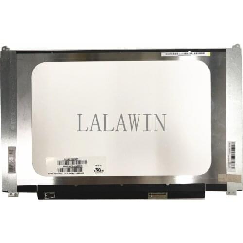 NV140FHM-N4K LCD LED Screen Panel Matrix 1920*1080 30 PIN NEW