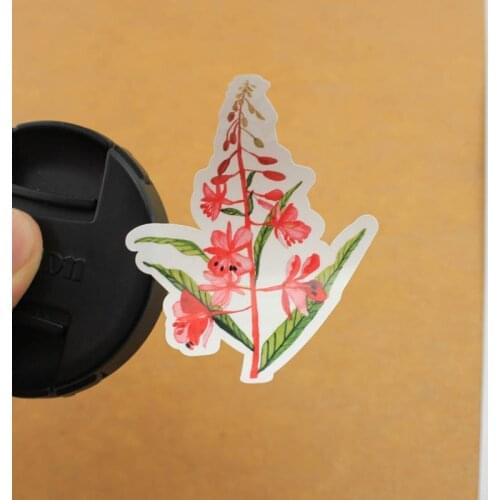 Customized Lcustomized Printed Sticker,customized vinyl stickers,reflective customized sticker