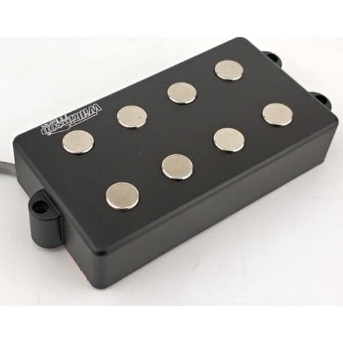 Wilkinson WOM4 BigSound Fit Musicman Bass Lic 4 Strings electric bass Guitar Pickup for four strings