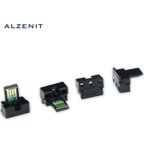 2Pcs GZLSPART MX-235CT For Sharp 2008 2308 1808 2328 OEM New Drum Count Chip Black Color Printer Parts On Sale