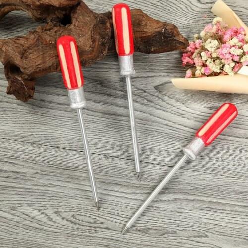 36PCS Anti Screw Driver Creative Ballpoint Pen Craft Pen Fashion Personality Ballpoint Pen Student Stationery Office Supplies