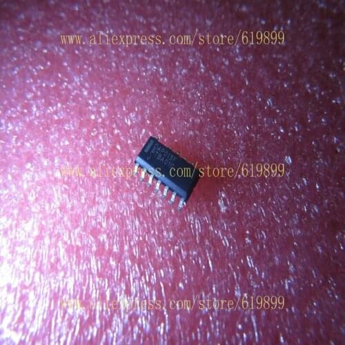 50PCS DAP013F DAPO13F DAP013 DAPO13 SOP-13 ON Free shipping