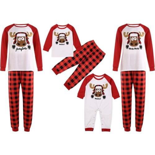 APORAKE Clothes For A Family Photo Shoot
