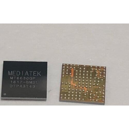C.S MT6630QP WLCSP-113//MEDIATEK WIRELESS COMBO