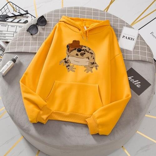 Korean Streetwear Oversized Hoodie Sweatshirt Hoodie Jacket for Girls Hoodies Aesthetic Oversized Sweatshirt Punk Harajuku Goth