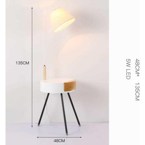 Vloerlamp Lampade Da Terra Lampen Voor Woonkamer Stehleuchte Lampara De Pie Lampadaire for Living Room Staande Lamp Floor Light