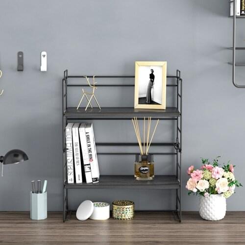 LEHUOSHIGUANG Bookcases