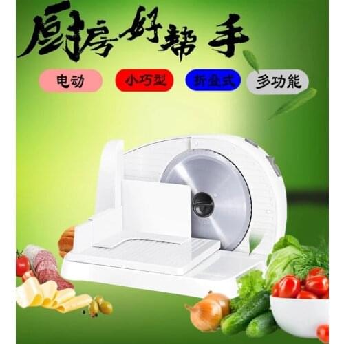 2021 Hot Household Vegetabe Slicer Meat slicer Potato Cutter Fruit Slicer Bread Slicer