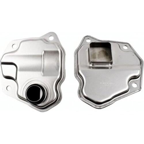 RE0F10A Transmission Valve Oil Filter Strainer Fits for Nissan 31728-1XF02 3172811XF02 2824A006 5191890AA