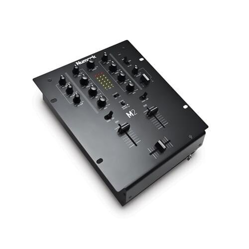 Numark M2 Mixer