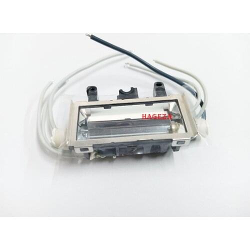 New Original For Nikon SB5000 SB-5000 XE Flash Tube (Bulb) Ass'y 1211Y Repair Parts