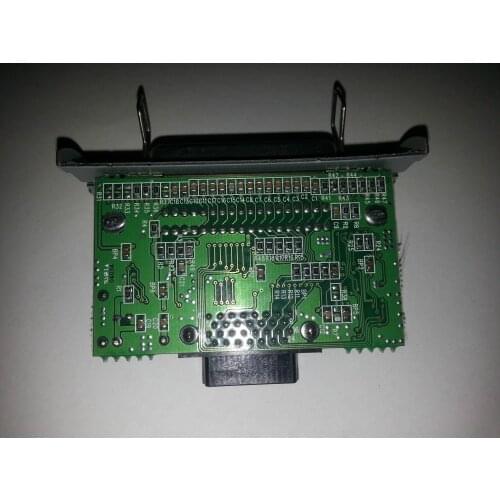 Parallel card for star tsp600 tsp 650 700 printer printer parts