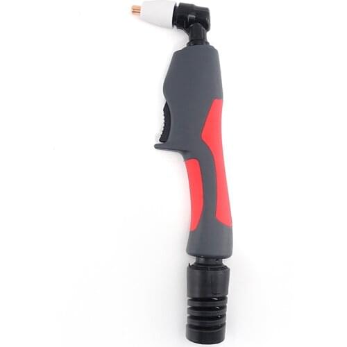 PT31 Torch Inverter Plasma Cutter Gun Plasma Cutting Torch Hand Use Head Heavy Duty For Air Cooled Plasma Cutting Machine