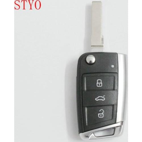 STYO Car Keys