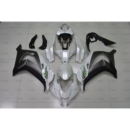 Body Kits Ninja ZX 10r 2016 - 2017 Fairings ZX10r 17 Bodywork ZX-10r 2016