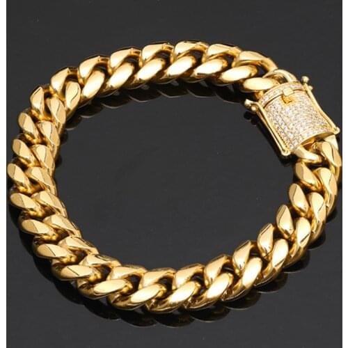 Zlxgirl jewelry luxurious classic women wedding bracelet jewelry perfect cubic zirconia stainless steel bangle free shipping