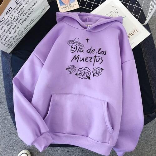 Letter Print Cartoon Graphics Warm Korean Style Sweatshirt Punk Streetwear Harajuku Hoodies Women Kawaii Girl Hoody Japan