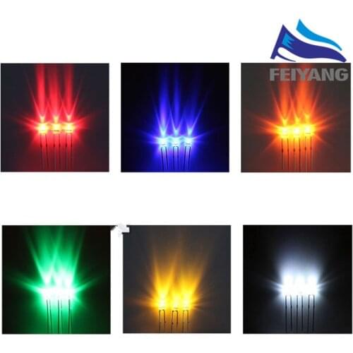 1000pcs 1.8mm red yellow blue green white yellow green orange warm white pink Ultra Bright water clear Transparent DIP LED