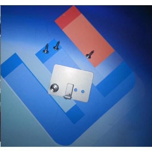 2PC* Cassette Paper Drawer Improved Paper Plates Fixed for Ricoh Aficio MPC2010 MPC2030 MPC2050 MPC2550 MPC2051 MPC2551 MPC2530