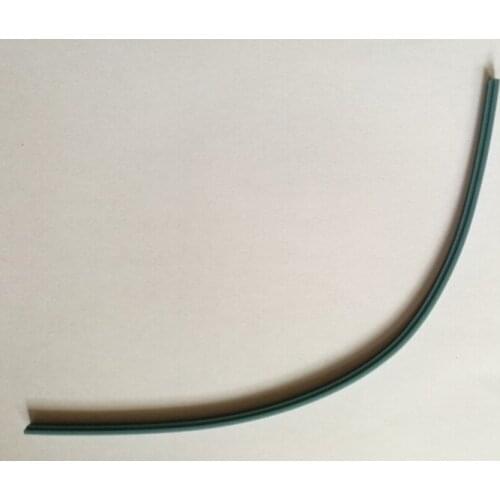 24cm/pc Blue Rubber Applicator Strip Cable For T-Tip Tool Car LCD Cluster Radio A/C Ribbon Cable Pixel Repair 10pcs