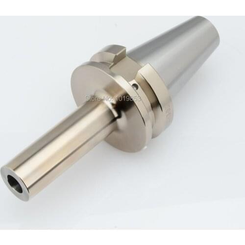 BT40-M8-100L or BT40-M10-100L Balanced G2.5 25000rpm Modular type Milling chuck tool holder