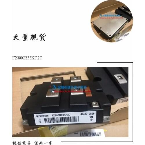 FF400R33KF2C FF200R33KF2C FZ800R33KF2C/16KF4 FZ1200R33KF2C