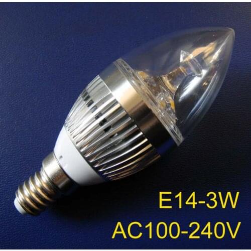 HCLi LED Bulbs E14