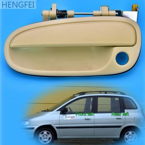 HENGFEI Car Door Handles