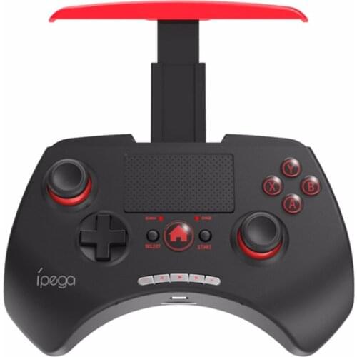 IPEGA PG-9028 Wireless Game Controller GamePad Touchpad Joystick for iPhone iPad Samsung HTC Android