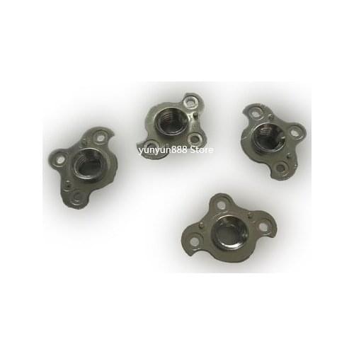 For Sony ILCE-7M2 7RM2 A7SM2 A7M2 A7II cradle head screw hole camera tripod fixing hole