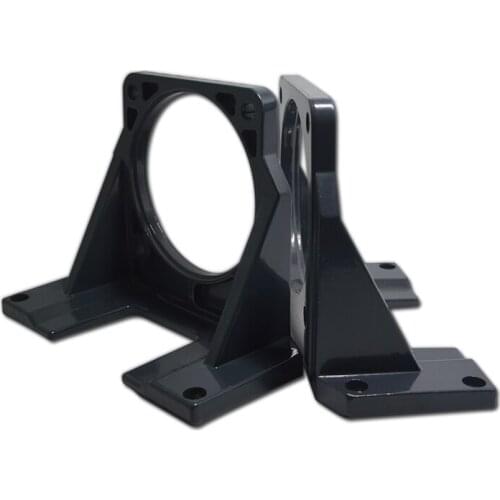 AC and DC gear motor bracket micro motor synchronous motor mount for 60KTYZ/68KTYZ /70KTYZ