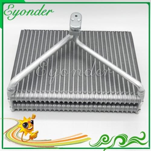 LHD A/C AC Air Conditioning Condioner Evaporator Core for VOLVO V70 LV V70 II SW 2.0 2.3 2.4 2.5 7401037 351211-201 8711901