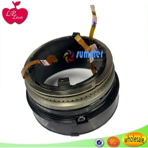 Original For Canon EF 24-105 mm F/4 L IS USM Auto Focus Ass'y Motor Unit YG2-2191-000 Lens Repair Parts