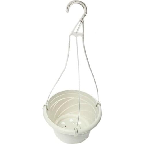 Hanging Plant Handmade Macrame Plant Hanger Flower Pot Planter Hanger Wall Decor Courtyard Garden Hanging Planter Hanging Basket