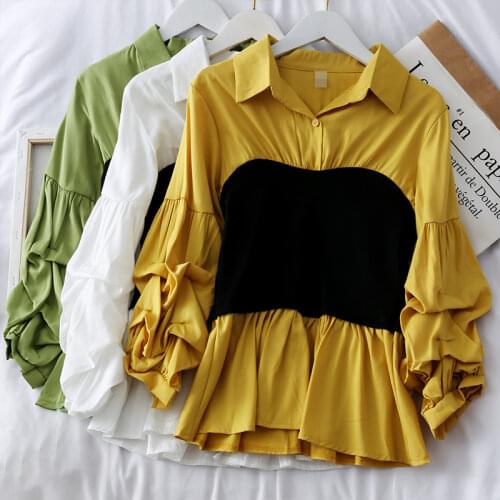 VOXYMOVOXY Women's Shirts