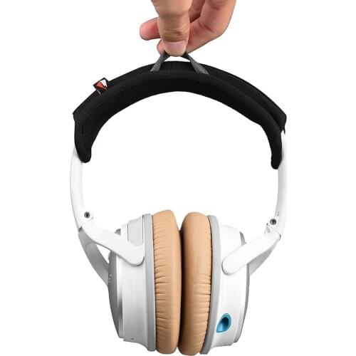 Universal Headband Cover for Apple AirPods Max,Beats Solo,Bose,Sennheiser,Sony,Headphone Pad Protective Cover Sleeve