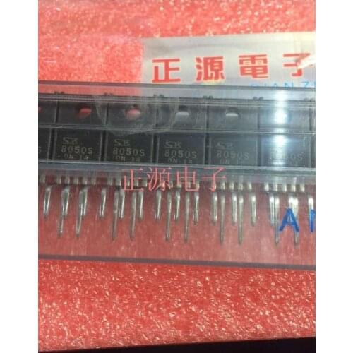 10PCS 8050S SK8050S SI-8050S TO-220 100% New&original