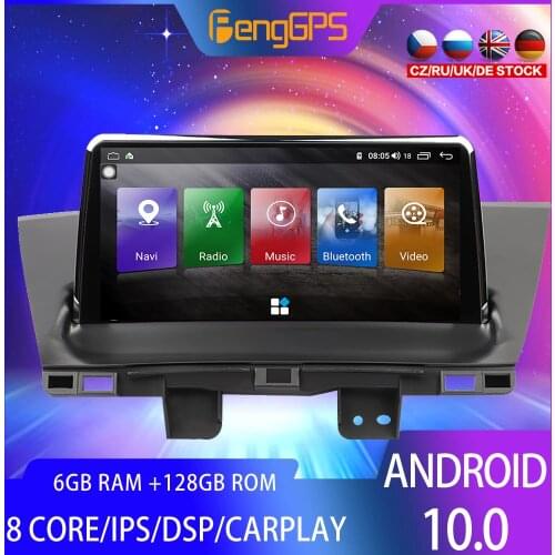 128G Android10 PX6 DSP For Honda CRV 2012 2013 2014 2016 Car DVD GPS Navigation Auto Radio Stereo Multifunction CarPlay HeadUnit