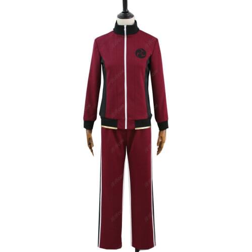 2016 Touken Ranbu Horikawa Kunihiro Cosplay Costume Revised Version All Sizes