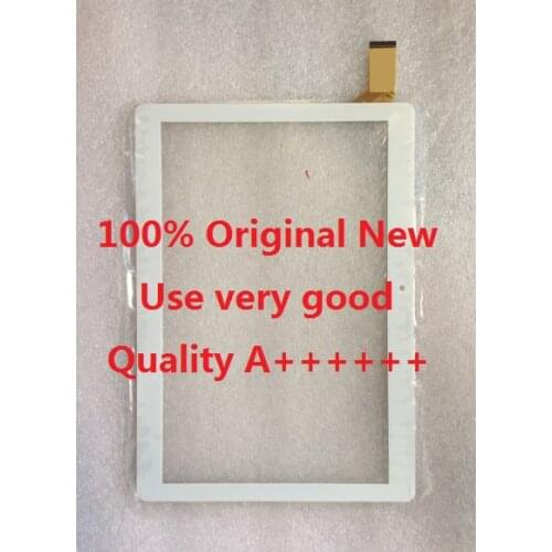 Free shipping 10.1 '' touch screen ,100% New for Digma Optima 1022N 3G TS1184MG touch panel,test good send glass digitizer