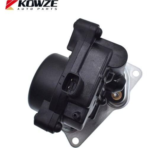 OEM MR446665 Transfer Case Gearshift Actuator 4WD Rail for Mitsubishi Pajero Montero 3 4 III IV V73 V75 V77 V97 V98 1999-2016