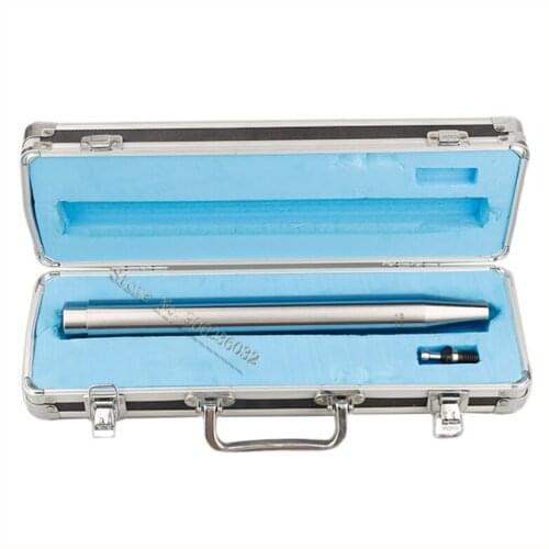 Long tool life BT50 balance taper shank rods BT50-TA40-300L machine Mandrel new high precision TA40 standard spindle test bar