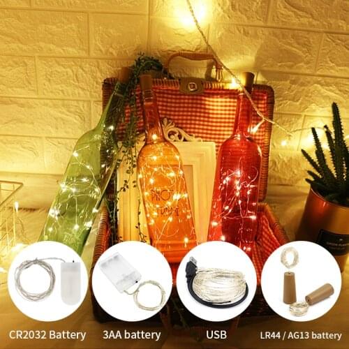 Doxa LED Garlands