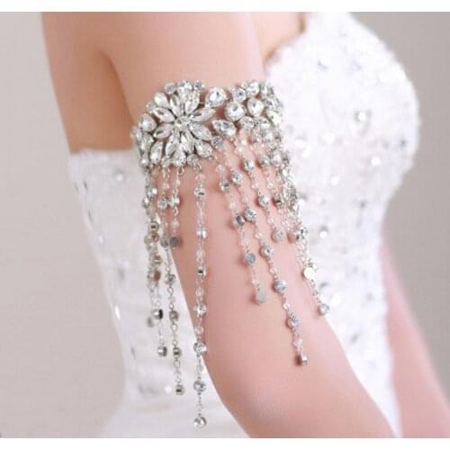 George Black Chain Bracelets