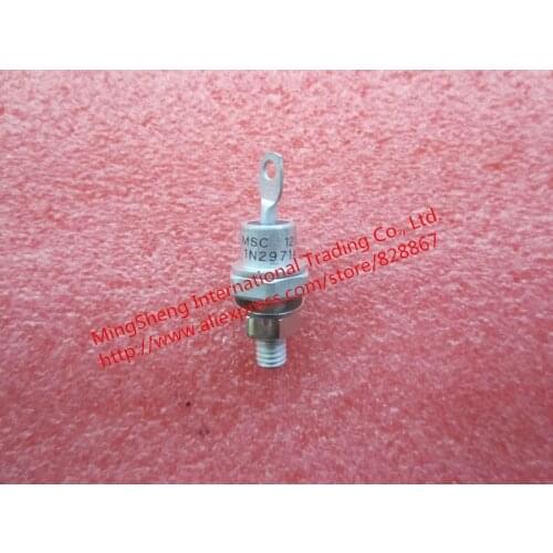 Hot spot 1N2970A 1N2971A diode inquiry prevail quality assurance