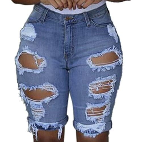 HAMBODER Touring Shorts