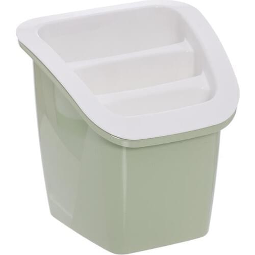 Herevin Soft Green The Spoon Holder