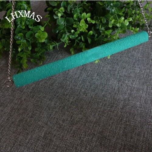 Parrot Matting Swing Toy Mouse Rat Parrot Hamster Toy Hanging Toy Birds Toy D186