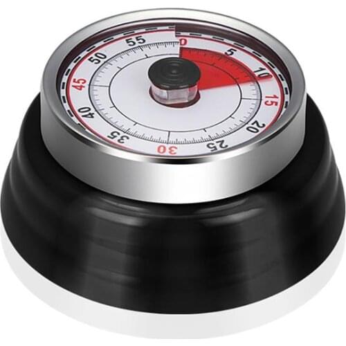 Kitchen Timer Kitchen Countdown Cooking Timer Reminder Magnetic Time Management Timer