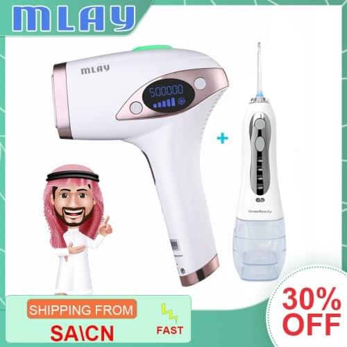 Laser Hair Removal Epilator Hair Removal Pulsed Light Frozen Epilator Woman Epilator for Body Face Underarm Armpits